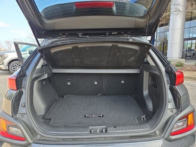 2020 Hyundai Kona SEL