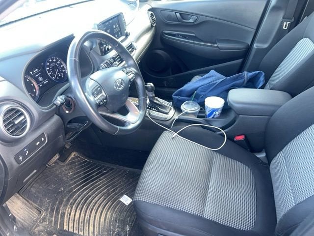 2020 Hyundai Kona SEL