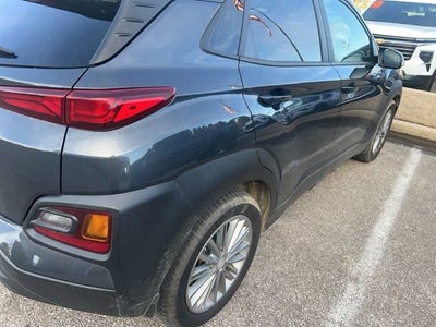 2020 Hyundai Kona SEL