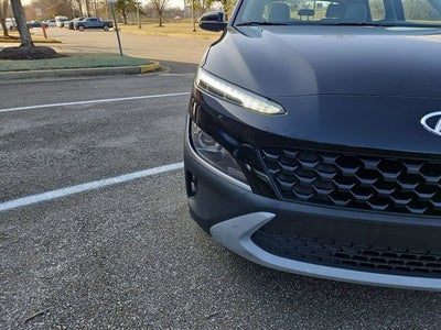 2022 Hyundai Kona SE