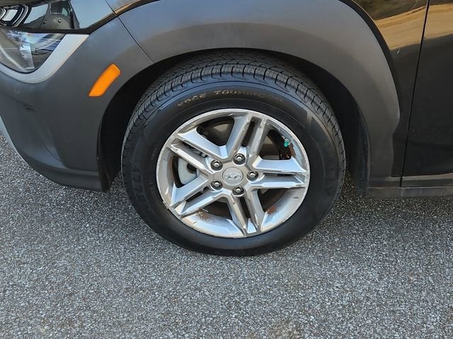 2022 Hyundai Kona SE