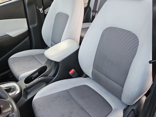 2022 Hyundai Kona SE