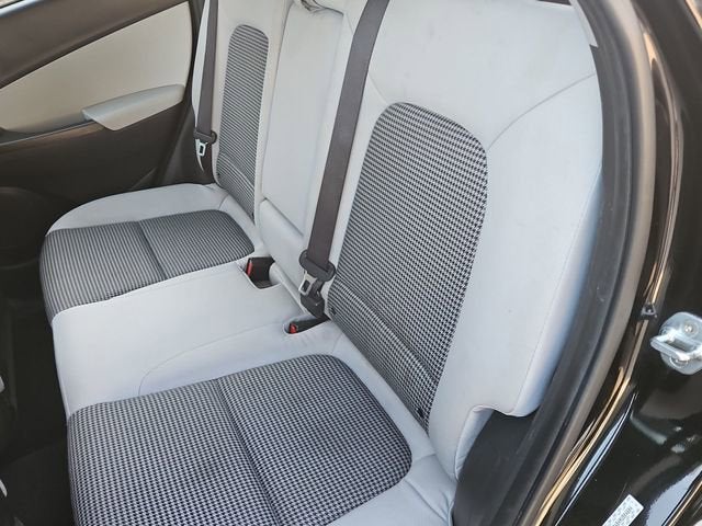 2022 Hyundai Kona SE