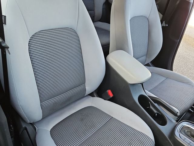 2022 Hyundai Kona SE