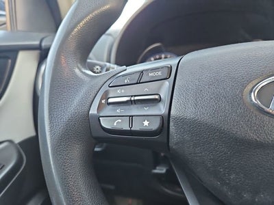 2022 Hyundai Kona SE