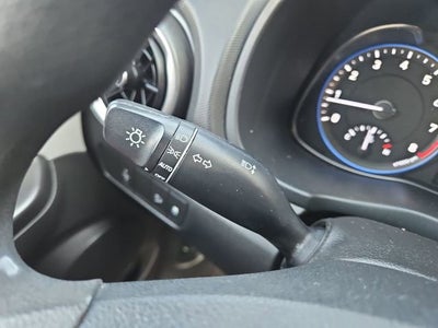 2022 Hyundai Kona SE