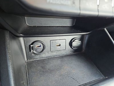 2022 Hyundai Kona SE