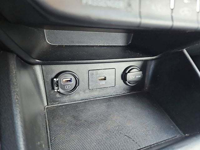 2022 Hyundai Kona SE