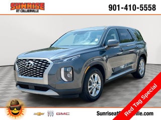2021 Hyundai Palisade SE