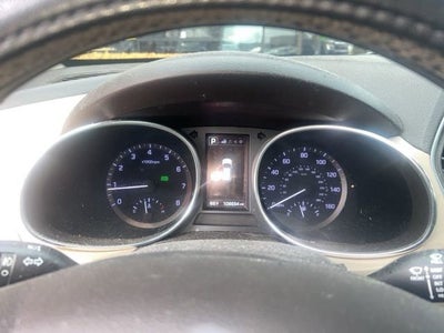 2019 Hyundai Santa Fe XL SE