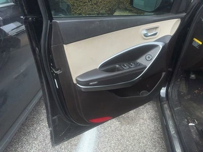 2019 Hyundai Santa Fe XL SE