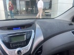 2012 Hyundai Elantra Limited PZEV
