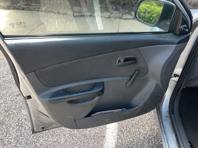 2010 Kia Rio LX