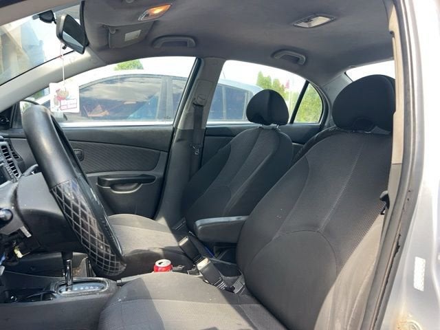 2010 Kia Rio LX