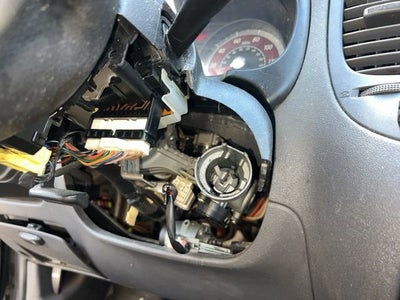 2010 Kia Rio LX
