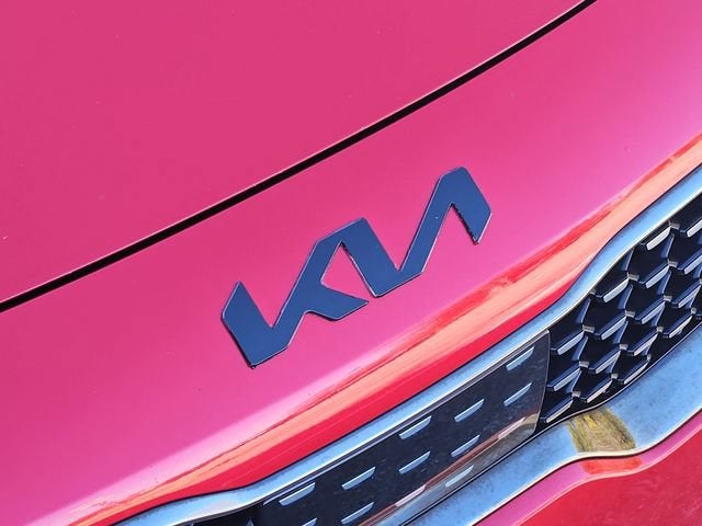 2023 Kia Stinger GT-Line