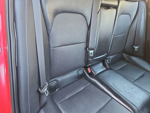 2023 Kia Stinger GT-Line