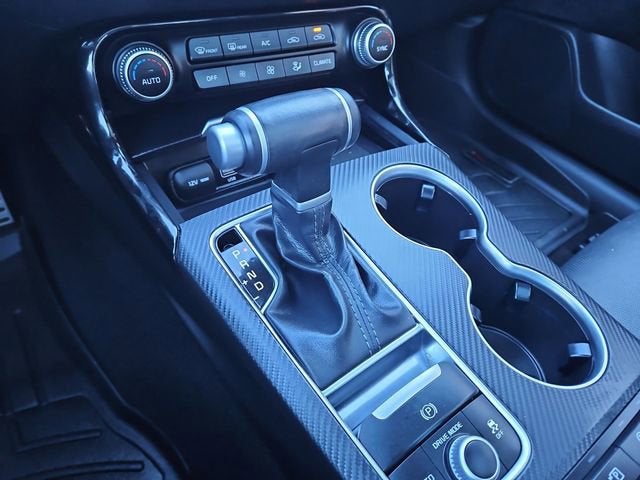 2023 Kia Stinger GT-Line