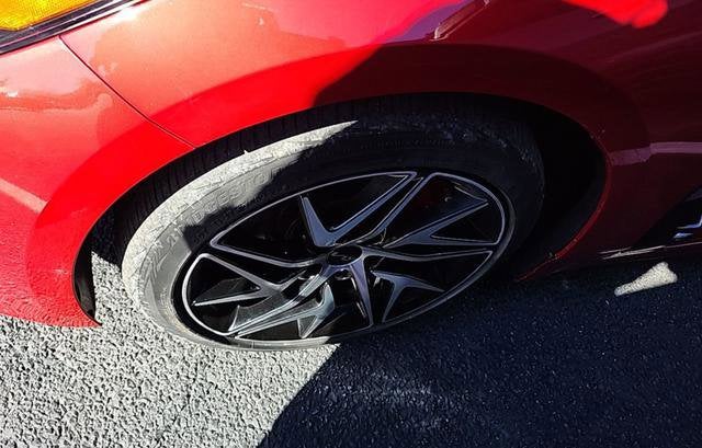 2023 Kia Stinger GT-Line