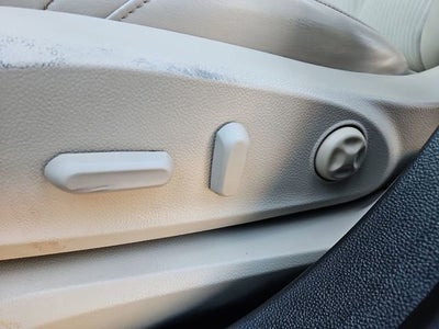 2017 Buick Envision Preferred