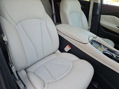 2017 Buick Envision Preferred