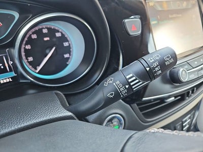 2017 Buick Envision Preferred