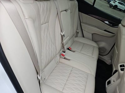 2021 Buick Envision Avenir