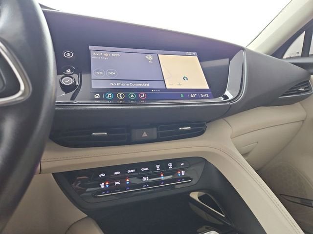 2021 Buick Envision Avenir