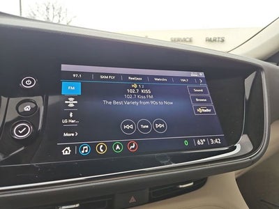 2021 Buick Envision Avenir