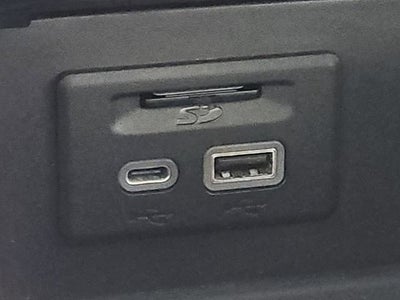 2021 Buick Envision Avenir