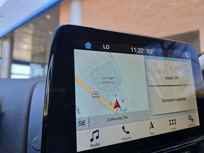 2019 Ford EcoSport Titanium