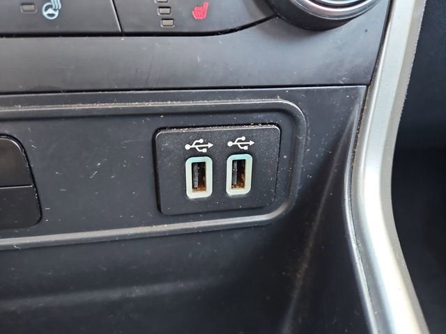 2019 Ford EcoSport Titanium