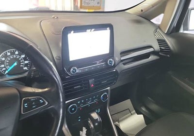 2019 Ford EcoSport Titanium