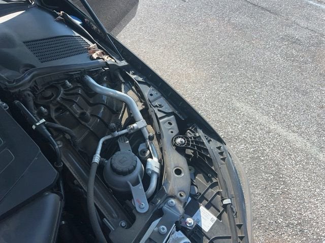 2023 Mercedes-Benz C 300 Sedan