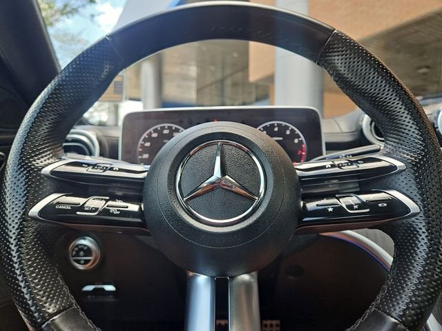 2023 Mercedes-Benz C 300 Sedan