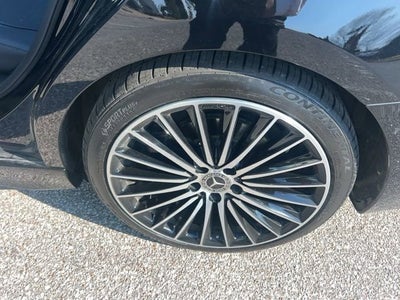 2023 Mercedes-Benz C 300 Sedan