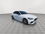 2023 Mercedes-Benz C 300 Sedan