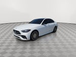 2023 Mercedes-Benz C 300 Sedan