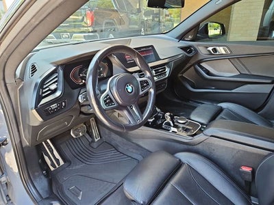2022 BMW M235 Gran Coupe i xDrive