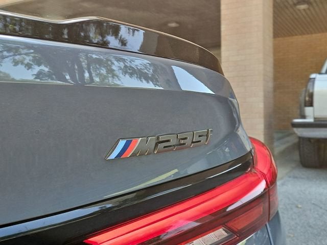 2022 BMW M235 Gran Coupe i xDrive