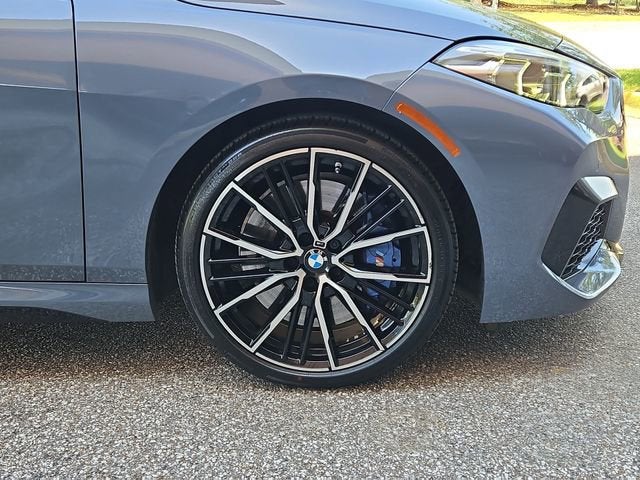 2022 BMW M235 Gran Coupe i xDrive