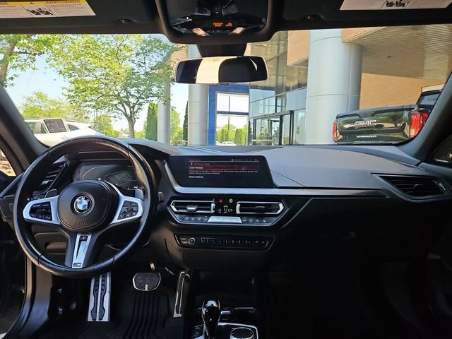 2022 BMW M235 Gran Coupe i xDrive