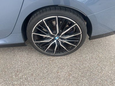 2022 BMW M235 Gran Coupe i xDrive