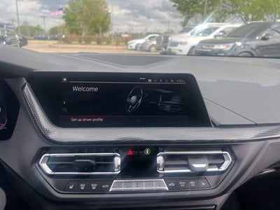 2022 BMW M235 Gran Coupe i xDrive