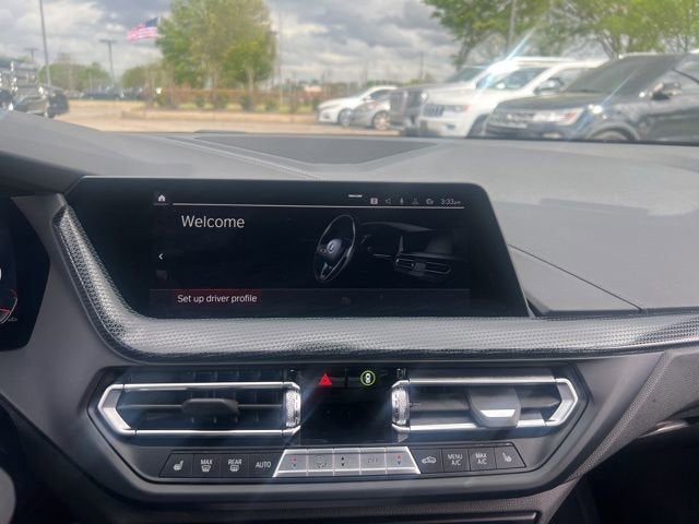 2022 BMW M235 Gran Coupe i xDrive