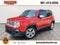 2016 Jeep Renegade Limited