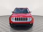 2016 Jeep Renegade Limited