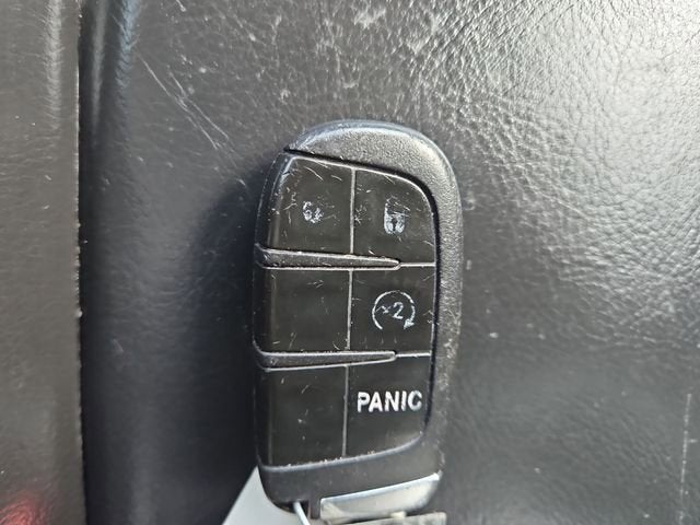 2016 Jeep Renegade Limited