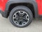2015 Jeep Renegade Trailhawk