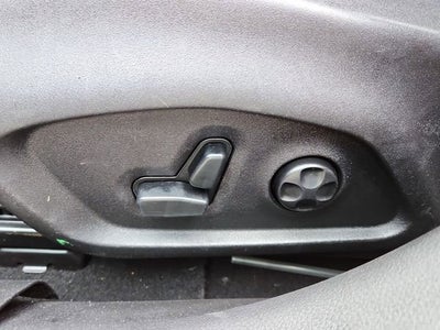 2015 Jeep Renegade Trailhawk